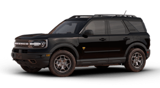 2024 Ford Bronco Sport® External Image 2